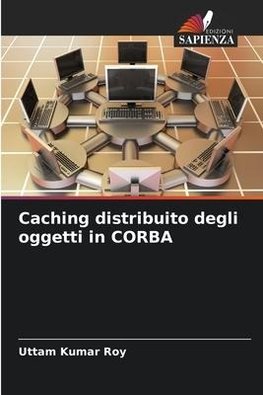 Caching distribuito degli oggetti in CORBA