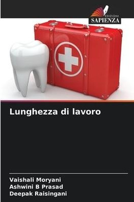 Lunghezza di lavoro