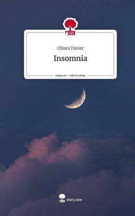 Insomnia. Life is a Story - story.one