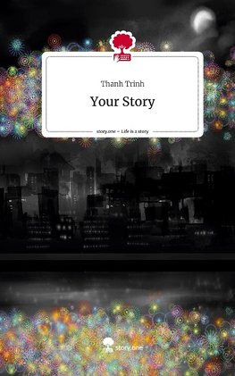 Your Story. Life is a Story - story.one