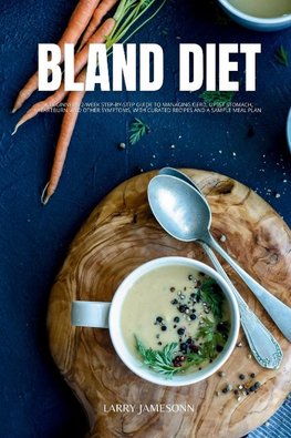 Bland Diet