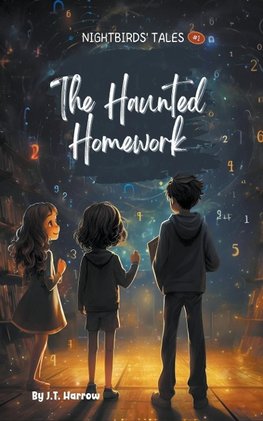 The Haunted Homework