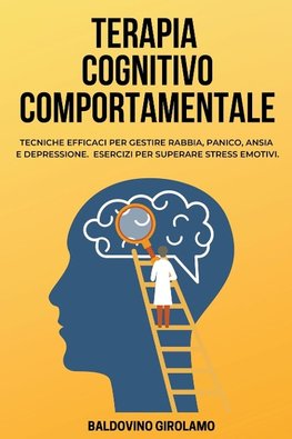 Terapia Cognitivo Comportamentale