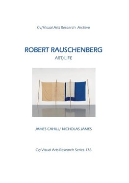 Robert Rauschenberg