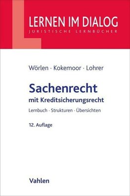 Sachenrecht