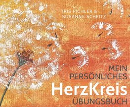 Mein persönliches HerzKreis Übungsbuch