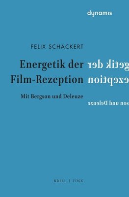 Energetik der Film-Rezeption