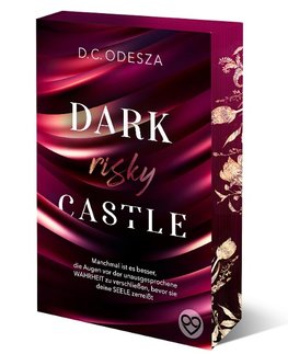 DARK risky CASTLE