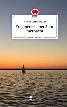 Fragmente einer Sommernacht. Life is a Story - story.one