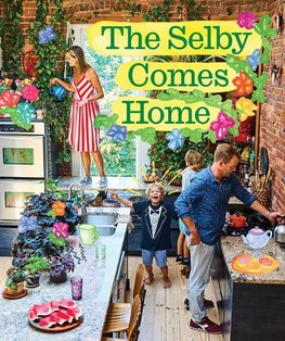 Selby Comes Home