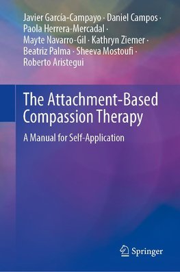 The Attachment-Based Compassion Therapy