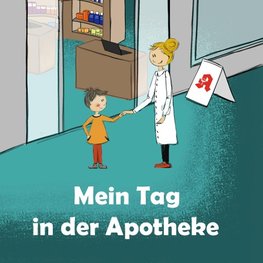 Mein Tag in der Apotheke