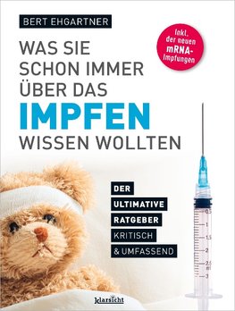 Was Sie schon immer über das Impfen wissen wollten