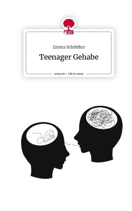 Teenager Gehabe. Life is a Story - story.one