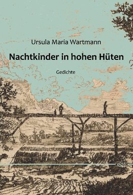 Nachtkinder in hohen Hüten