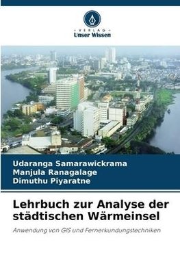 Lehrbuch zur Analyse der städtischen Wärmeinsel