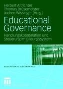 Educational Governance