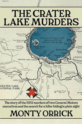 The Crater Lake Murders