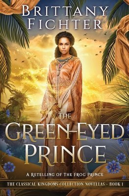 The Green-Eyed Prince