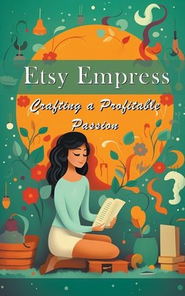 Etsy Empress