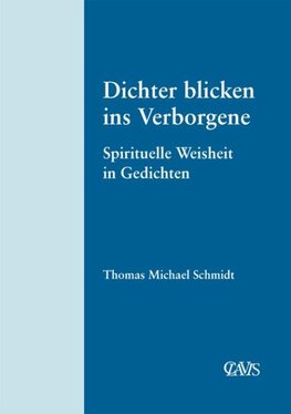 Dichter blicken ins Verborgene