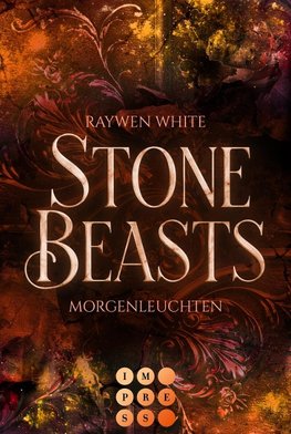 Stone Beasts 3: Morgenleuchten