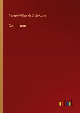 Contes cruels