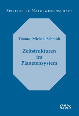 Zeitstrukturen im Planetensystem