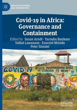 Covid-19 in Africa: Governance and Containment