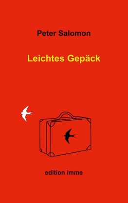 Leichtes Gepäck