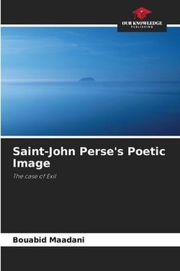 Saint-John Perse's Poetic Image