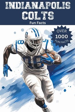 Indianapolis Colts Fun Facts