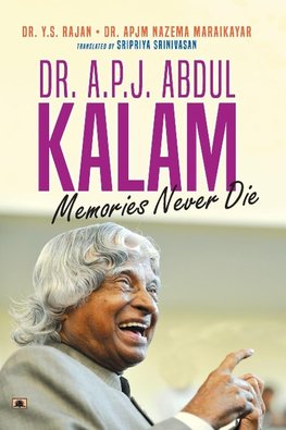 Dr. A.P.J. Abdul Kalam