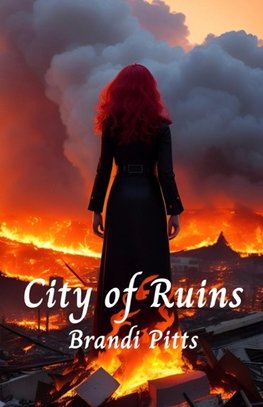 City of Ruins