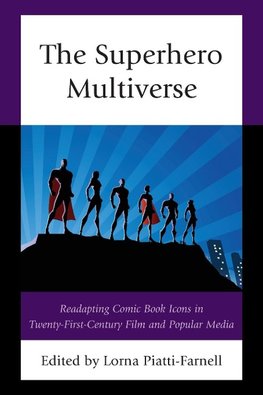 The Superhero Multiverse