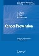 Cancer Prevention