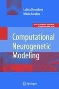 Computational Neurogenetic Modeling