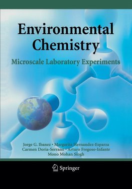 Environmental Chemistry