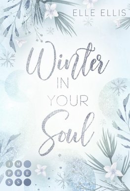 Winter in your Soul (Cosy Island 4)