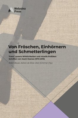 Von Fröschen, Einhörnern und Schmetterlingen