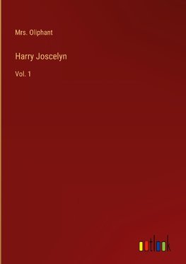 Harry Joscelyn