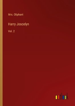 Harry Joscelyn