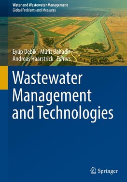 Wastewater Management and Technologies