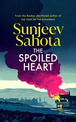 The Spoiled Heart