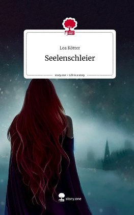 Seelenschleier. Life is a Story - story.one