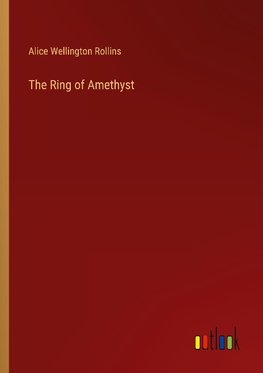 The Ring of Amethyst