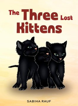 The Three Lost Kittens