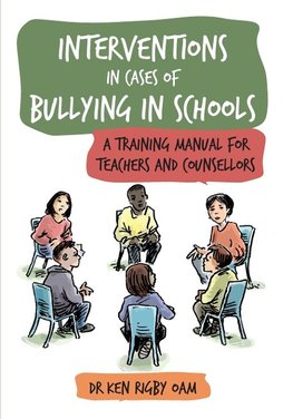 Interventions in Cases of Bullying in Schools