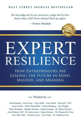 Expert Resilience