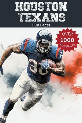 Houston Texans Fun Facts